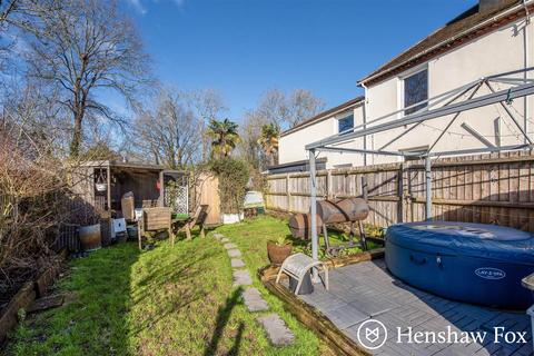 3 bedroom semi-detached house for sale, Rumbridge Street, Totton, Hampshire