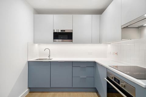 undefined, Sherlock Quarter, 36 Sherlock Street, B5