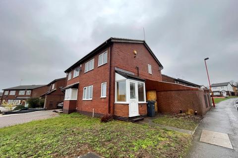 undefined, College Farm Drive, Birmingham B23
