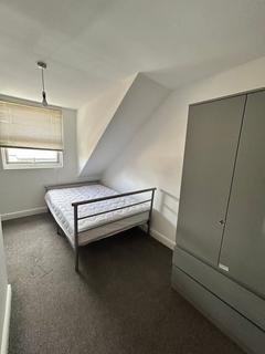 undefined, Barber Road, SHEFFIELD, S10