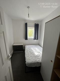 undefined, Barber Road, SHEFFIELD, S10