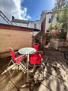 undefined, Barber Road, SHEFFIELD, S10