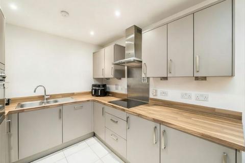 undefined, Kingston Road, London SW20