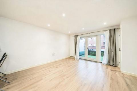 undefined, Kingston Road, London SW20
