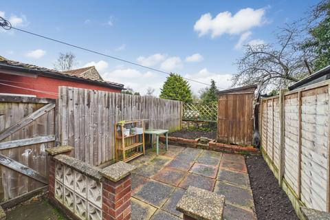 undefined, Bury Road, Thetford, IP24