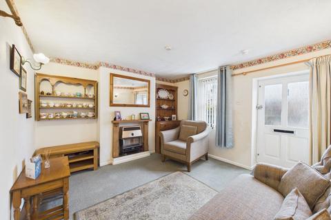 2 bedroom terraced house for sale, Bury Road, Thetford, IP24
