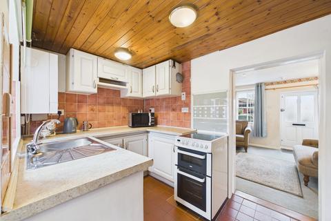 2 bedroom terraced house for sale, Bury Road, Thetford, IP24