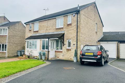 Cavendish Court, Brandon, Durham, County Durham, DH7