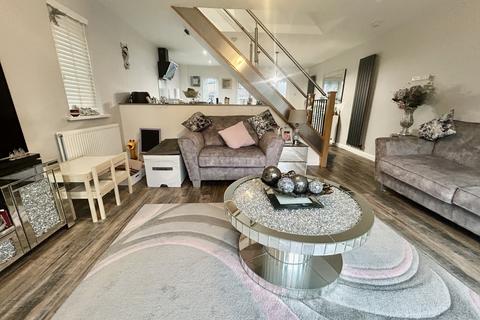 3 bedroom semi-detached house for sale, Cavendish Court, Brandon, Durham, County Durham, DH7