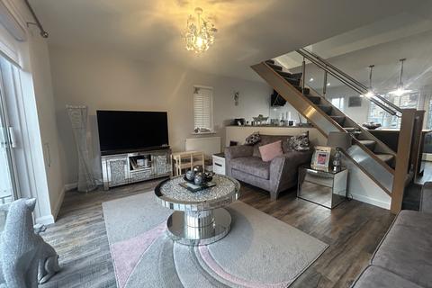 3 bedroom semi-detached house for sale, Cavendish Court, Brandon, Durham, County Durham, DH7