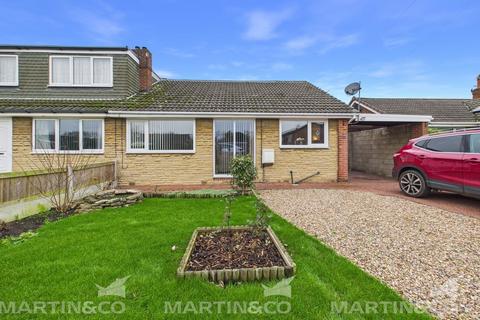 undefined, Coniston Road, Askern