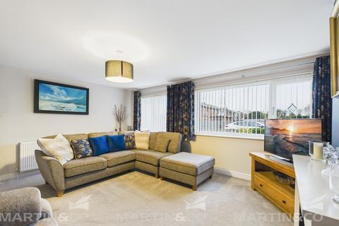 undefined, Coniston Road, Askern