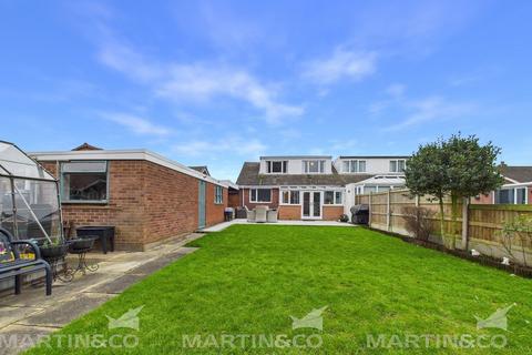 undefined, Coniston Road, Askern