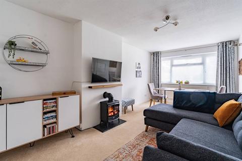 2 bedroom semi-detached bungalow for sale, Gordon Road, Whitstable
