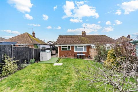 2 bedroom semi-detached bungalow for sale, Gordon Road, Whitstable