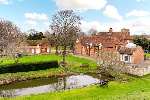 undefined, The Green, Marston Moretaine, Bedfordshire, MK43