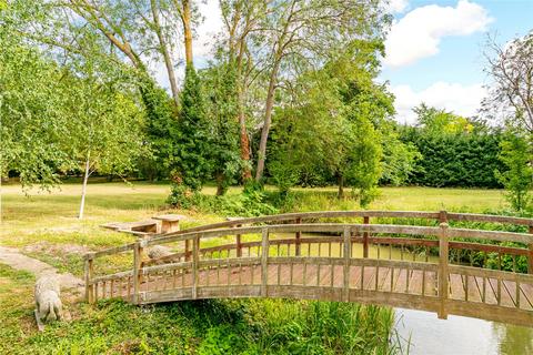 undefined, The Green, Marston Moretaine, Bedfordshire, MK43