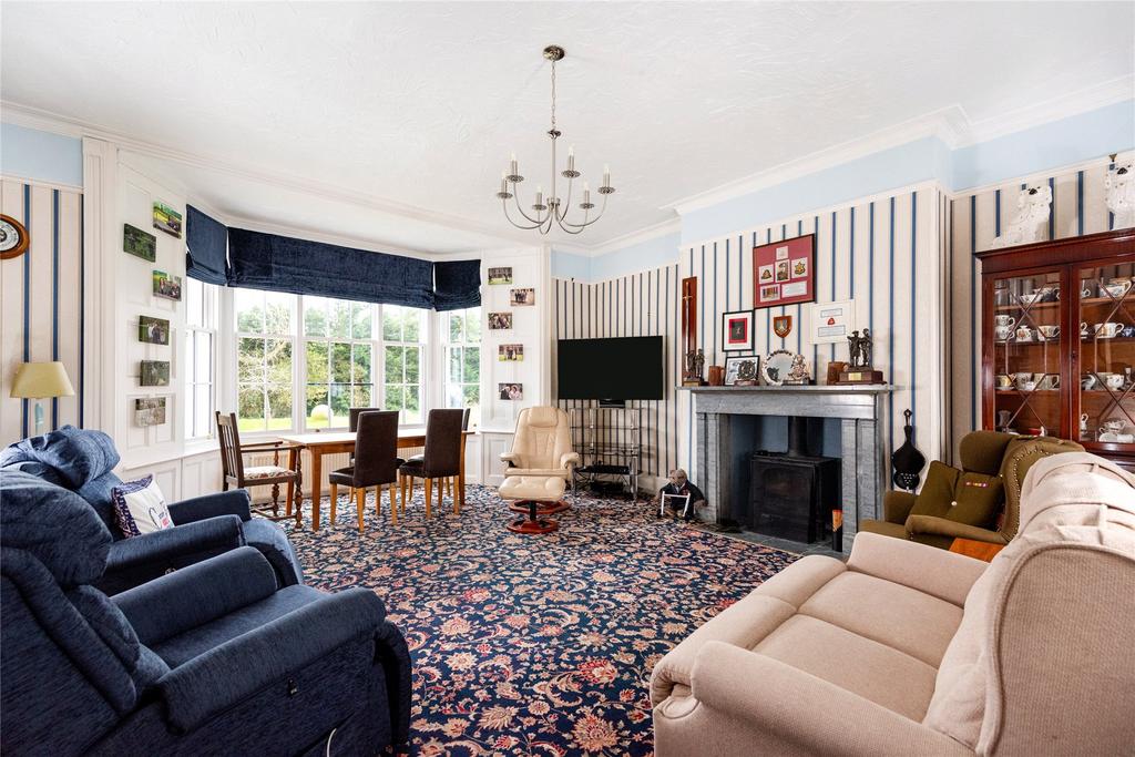 Drawing Room