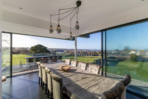 6 bedroom detached house for sale, La Rue De La Lande, Castel, Guernsey