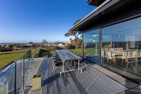 6 bedroom detached house for sale, La Rue De La Lande, Castel, Guernsey