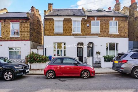4 bedroom house for sale, Goodrich Road, London, SE22
