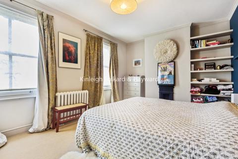 4 bedroom house for sale, Goodrich Road, London, SE22