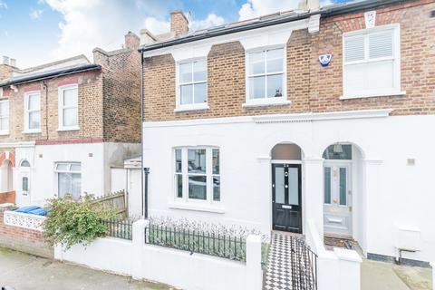 Goodrich Road, East Dulwich, London, SE22