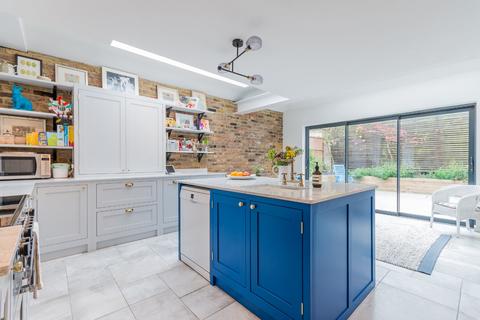 undefined, Goodrich Road, East Dulwich, London, SE22