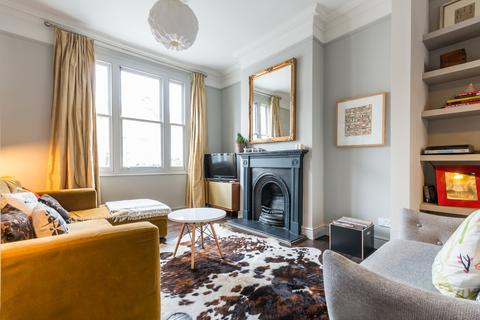 undefined, Goodrich Road, East Dulwich, London, SE22