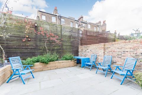 undefined, Goodrich Road, East Dulwich, London, SE22