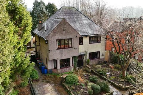 4 bedroom detached house for sale, Buncer Lane, Blackburn, BB2