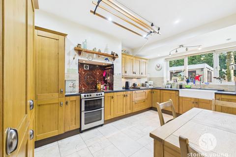 4 bedroom detached house for sale, Buncer Lane, Blackburn, BB2