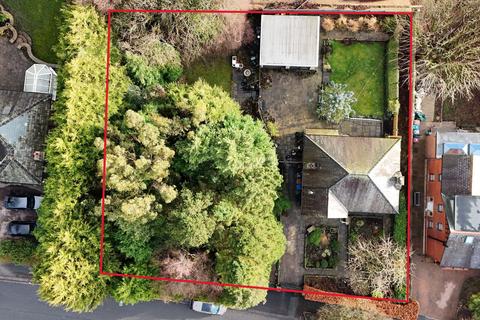 undefined, Buncer Lane, Blackburn, BB2