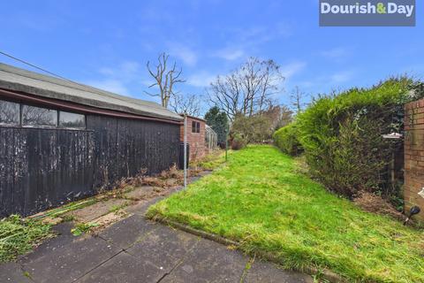 undefined, Sneyd Lane, Wolverhampton WV11