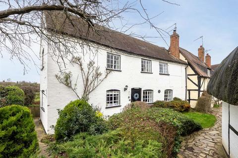 undefined, Hathaway Hamlet, Shottery, Stratford-Upon-Avon