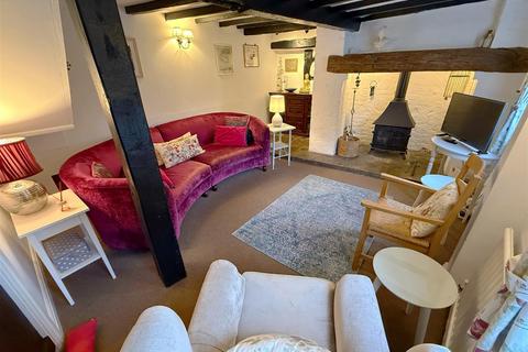 undefined, Hathaway Hamlet, Shottery, Stratford-Upon-Avon