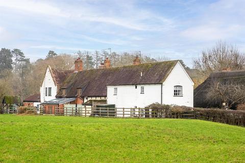 undefined, Hathaway Hamlet, Shottery, Stratford-Upon-Avon