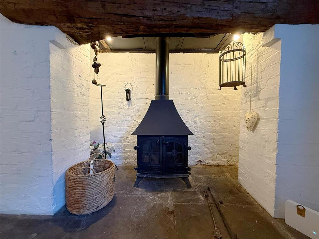 Inglenook