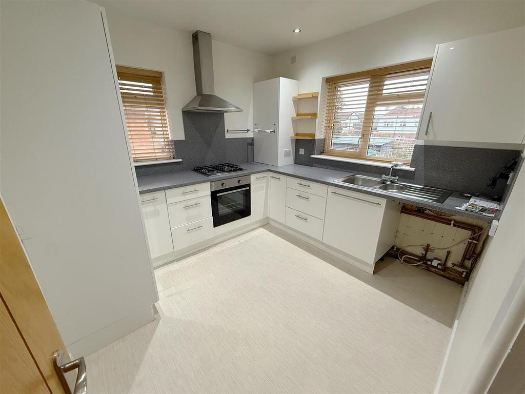 Kitchen Breakfast Room