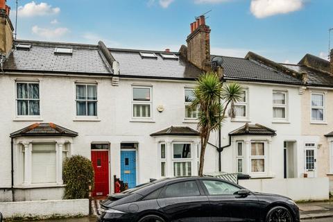 3 bedroom terraced house for sale, Leahurst Road, Hither Green, London, SE13