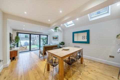 3 bedroom terraced house for sale, Leahurst Road, Hither Green, London, SE13