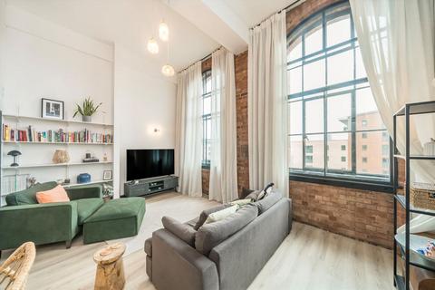 2 bedroom flat for sale, Fairfield Road, London E3