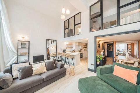 2 bedroom flat for sale, Fairfield Road, London E3