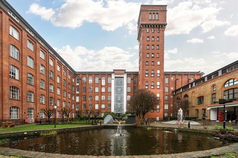 2 bedroom flat for sale, Fairfield Road, London E3