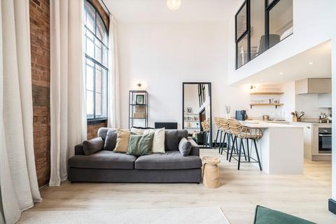 2 bedroom flat for sale, Fairfield Road, London E3