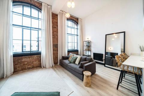 2 bedroom flat for sale, Fairfield Road, London E3