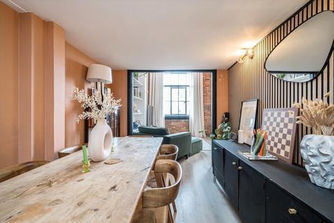 undefined, Fairfield Road, London E3
