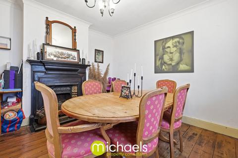 undefined, Barrack Street, Colchester , Colchester, CO1