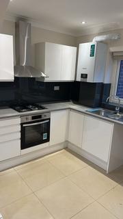 undefined, Cotswold Gardens, London NW2