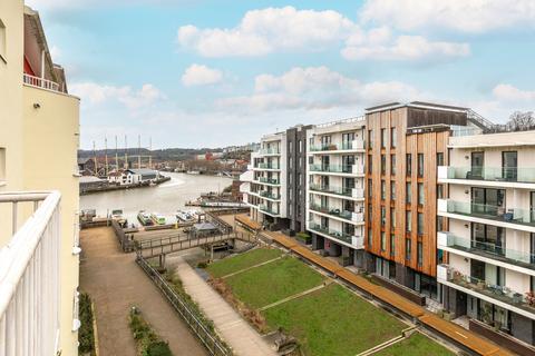 2 bedroom flat for sale, Hannover Quay, Bristol BS1